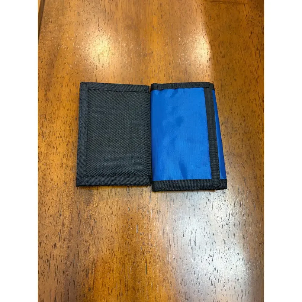 Jimmie Johnson trifold wallets-(2)-NOS